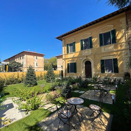 Villa Natalina B&B Пиза Екстериор снимка
