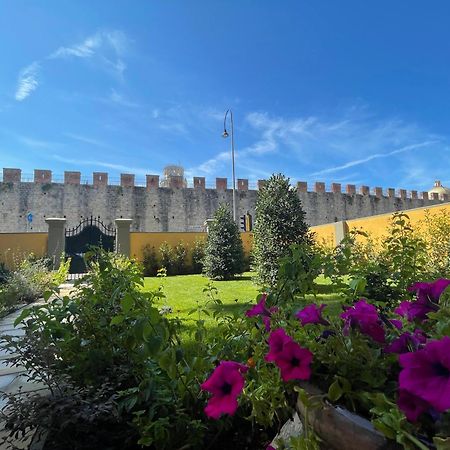 Villa Natalina B&B Пиза Екстериор снимка