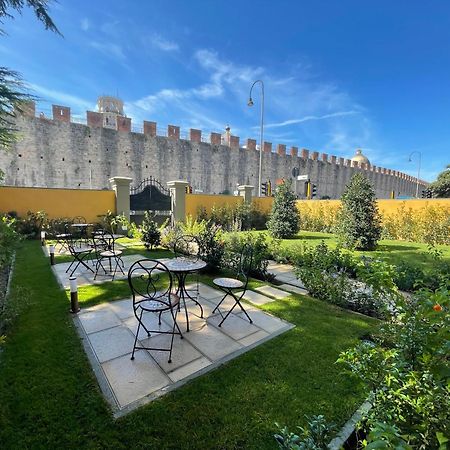 Villa Natalina B&B Пиза Екстериор снимка