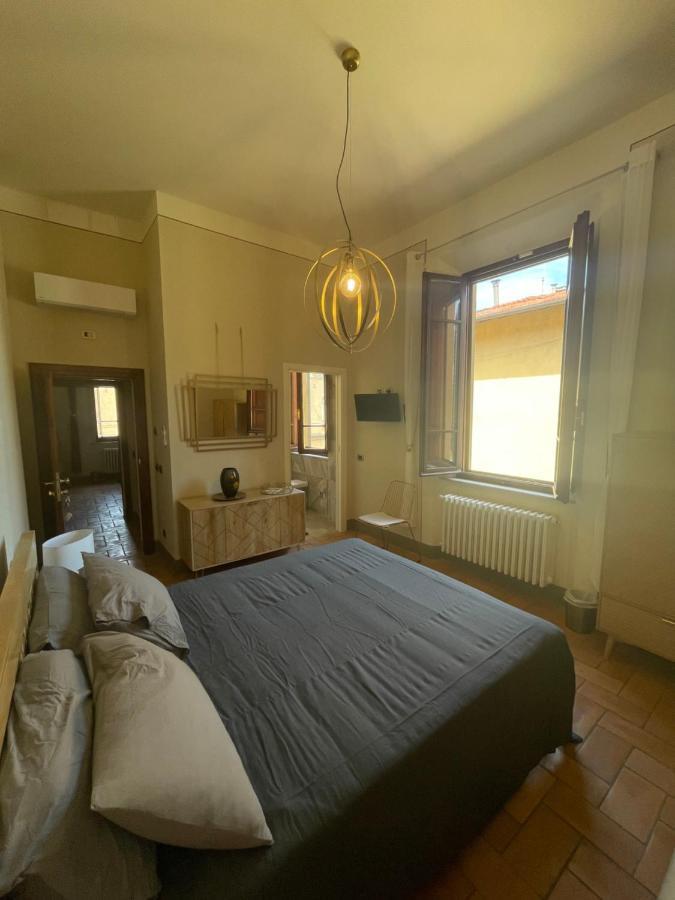 Villa Natalina B&B Пиза Екстериор снимка