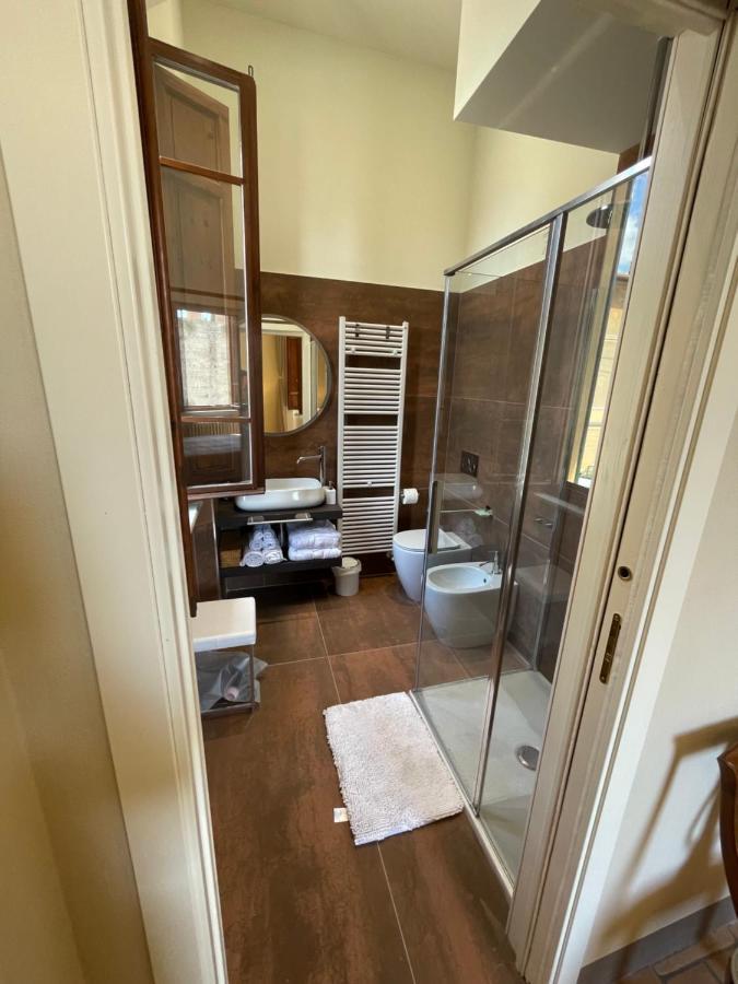 Villa Natalina B&B Пиза Екстериор снимка