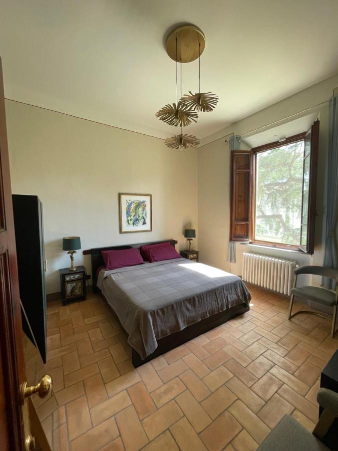 Villa Natalina B&B Пиза Екстериор снимка