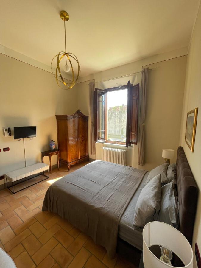 Villa Natalina B&B Пиза Екстериор снимка