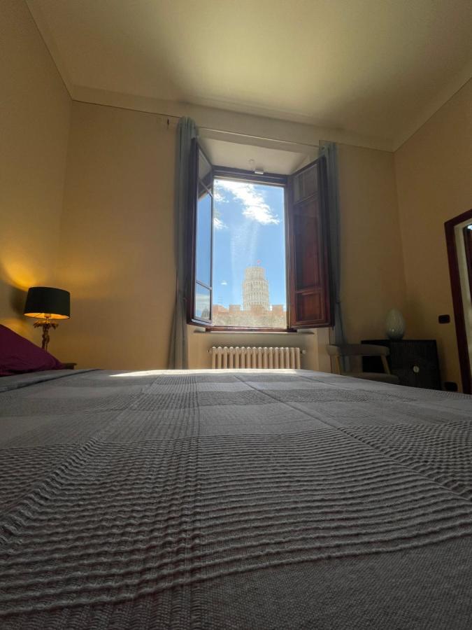 Villa Natalina B&B Пиза Екстериор снимка