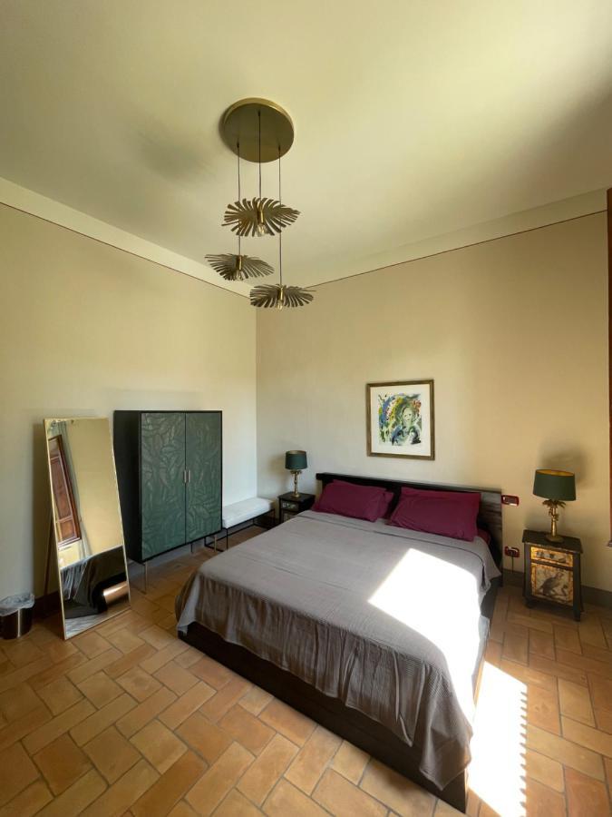 Villa Natalina B&B Пиза Екстериор снимка