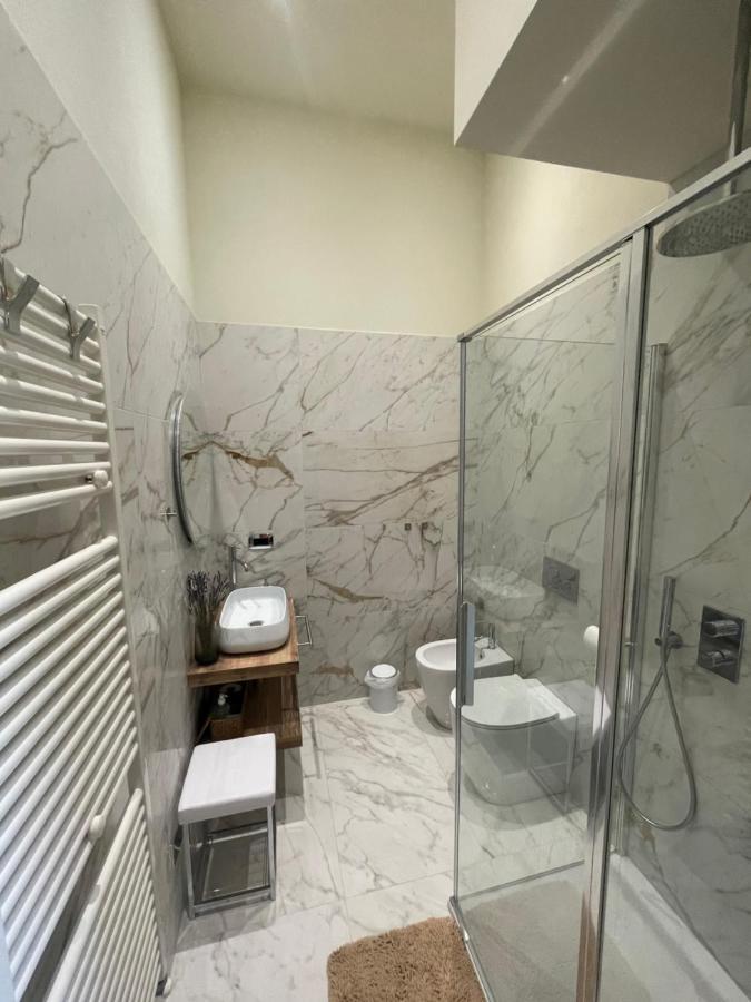 Villa Natalina B&B Пиза Екстериор снимка