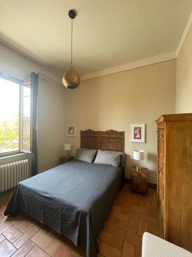 Villa Natalina B&B Пиза Екстериор снимка