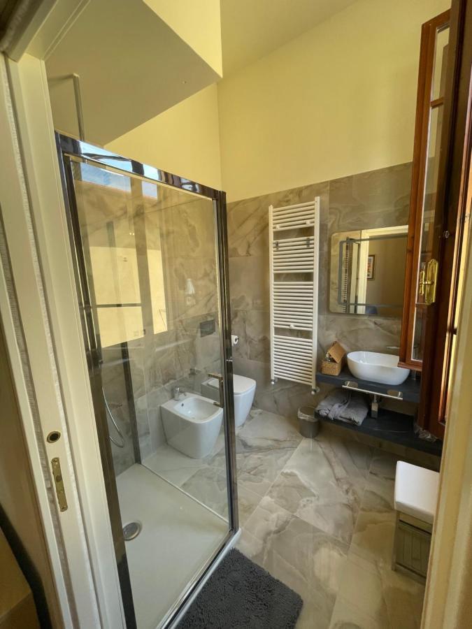 Villa Natalina B&B Пиза Екстериор снимка