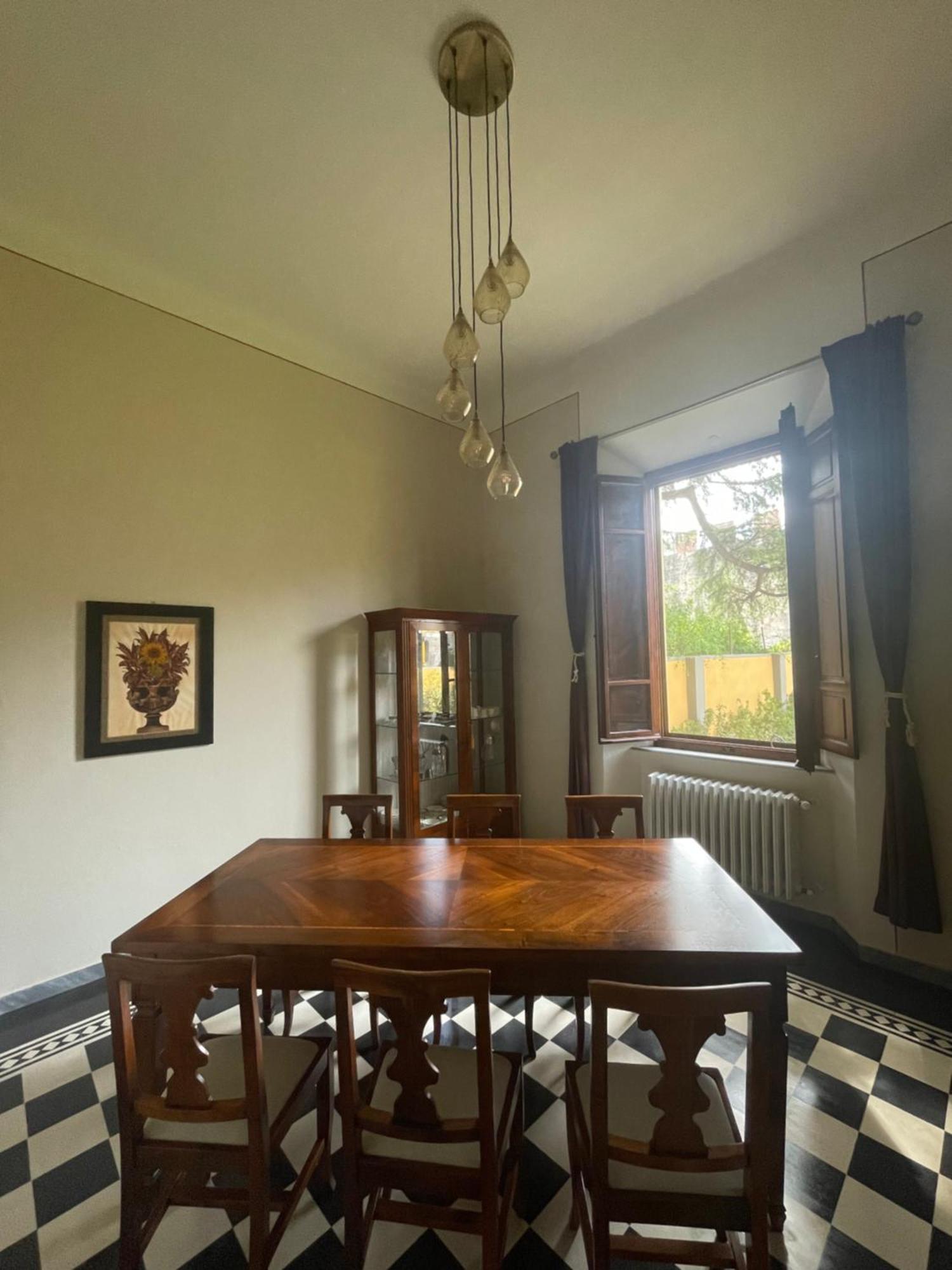 Villa Natalina B&B Пиза Екстериор снимка