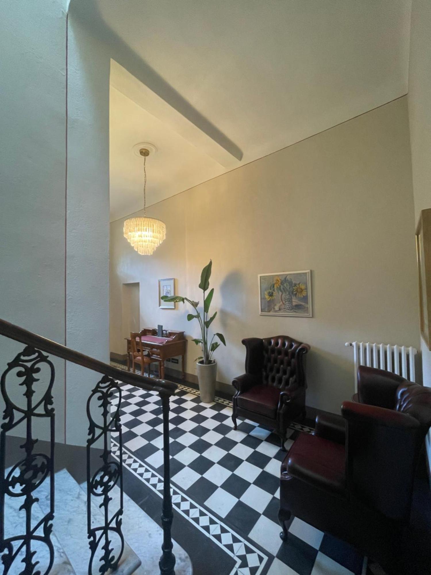 Villa Natalina B&B Пиза Екстериор снимка